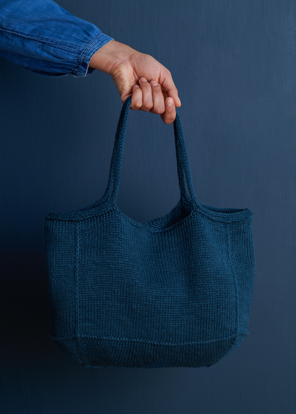 Basket Bag | Purl Soho
