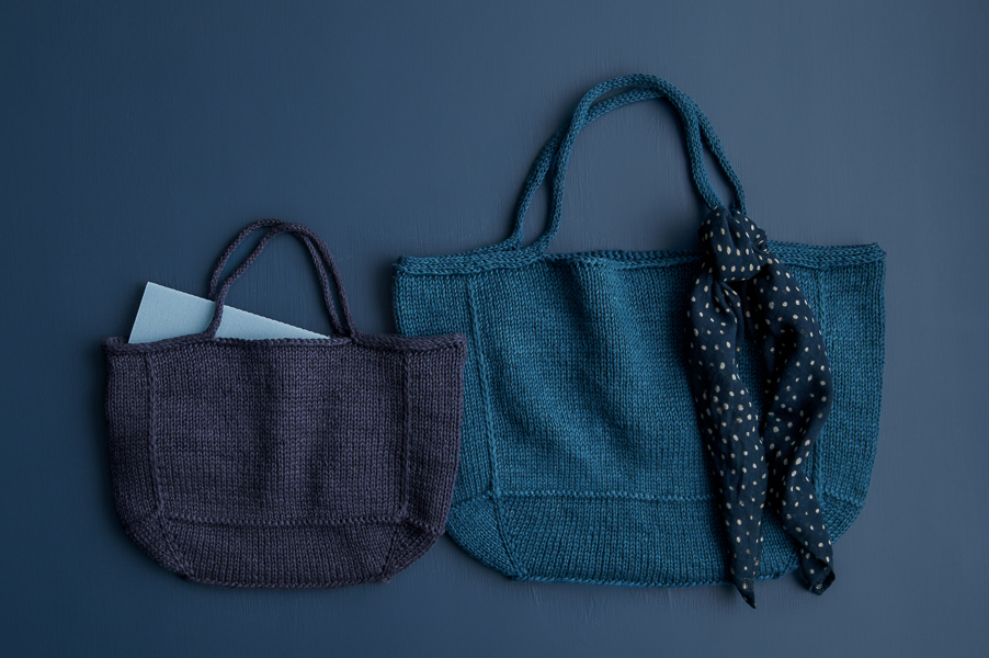 Basket Bag | Purl Soho