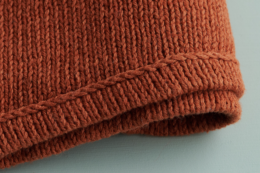 Essential Knit Tee | Purl Soho