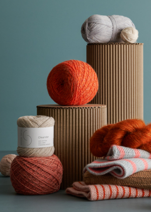 What Is Fingering-Weight Yarn? Your Guide To The Finer Things | Purl Soho