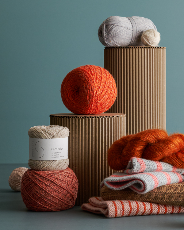 What Is Fingering-Weight Yarn? Your Guide To The Finer Things | Purl Soho