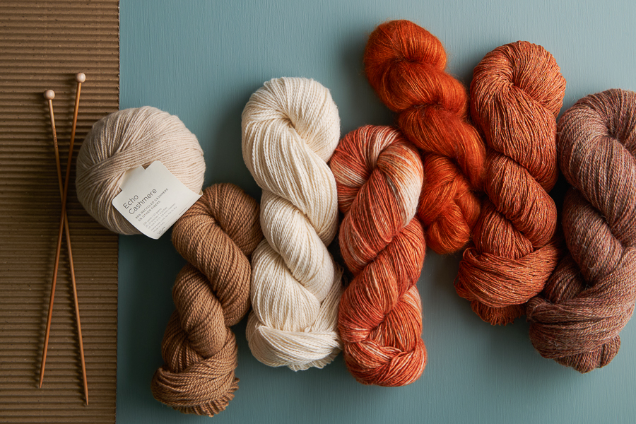 What Is Fingering-Weight Yarn? Your Guide To The Finer Things | Purl Soho