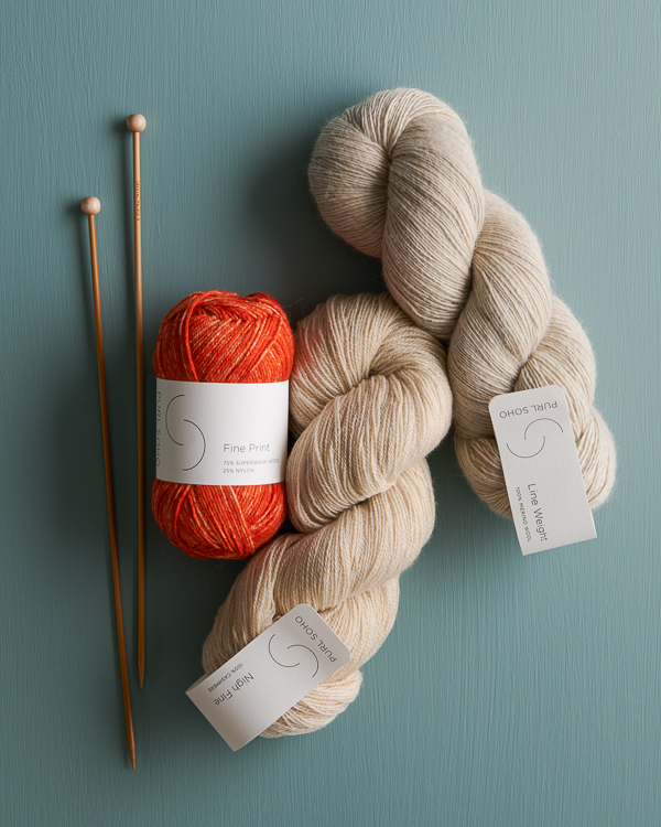 What Is Fingering-Weight Yarn? Your Guide To The Finer Things | Purl Soho