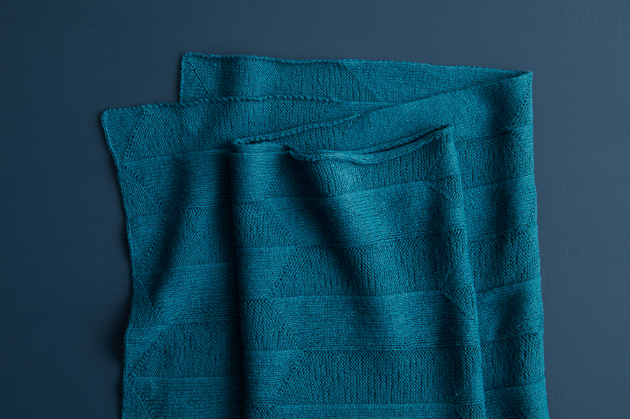 Gable Wrap | Purl Soho