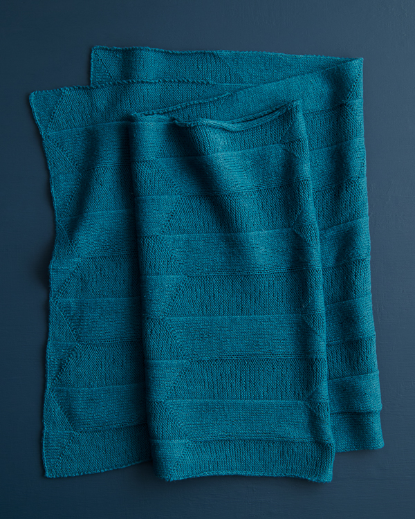 Gable Wrap | Purl Soho