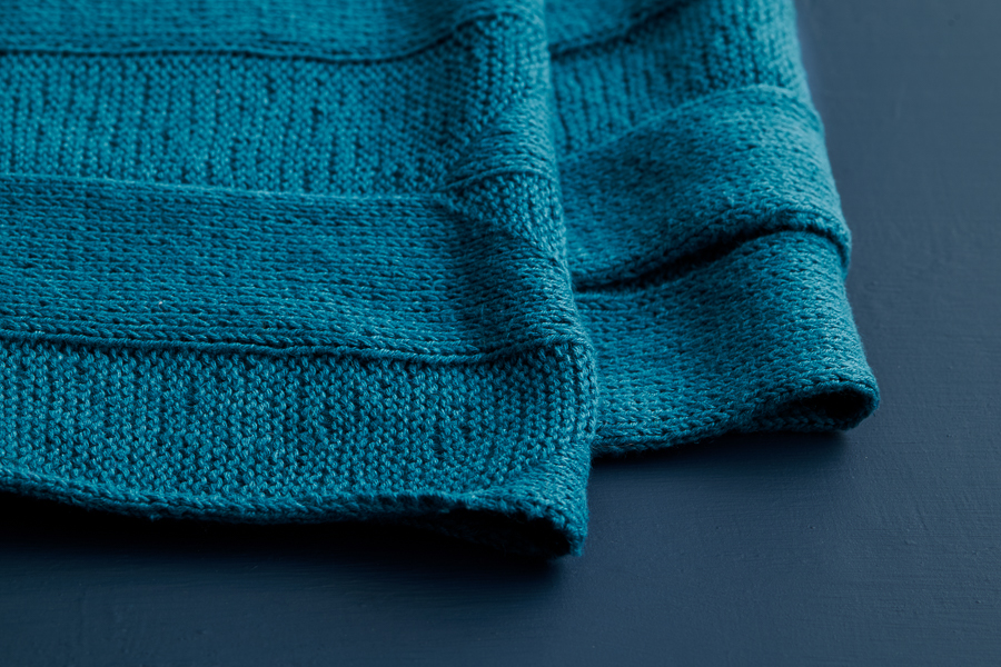 Gable Wrap | Purl Soho