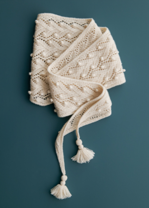 Moonvine Shawl | Purl Soho