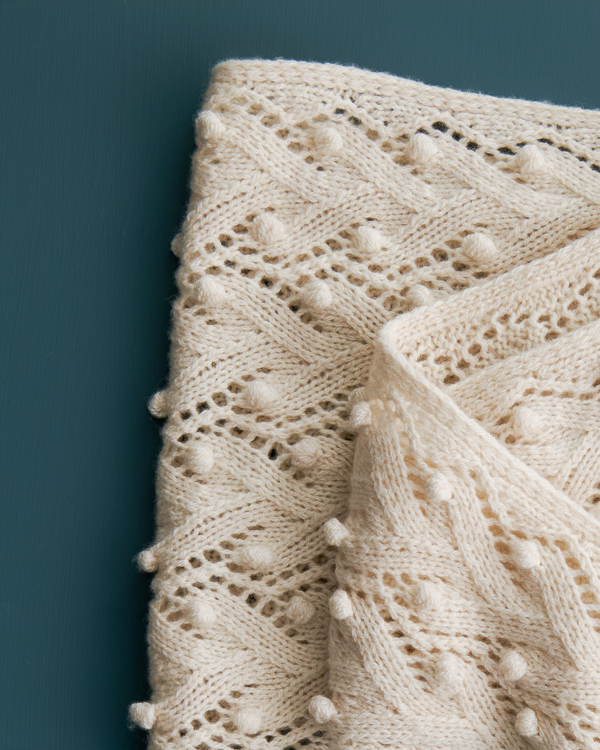 Moonvine Shawl | Purl Soho