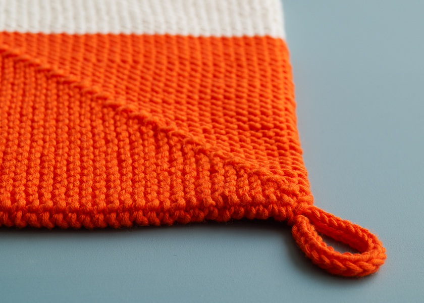 Pantry Pot Holders | Purl Soho