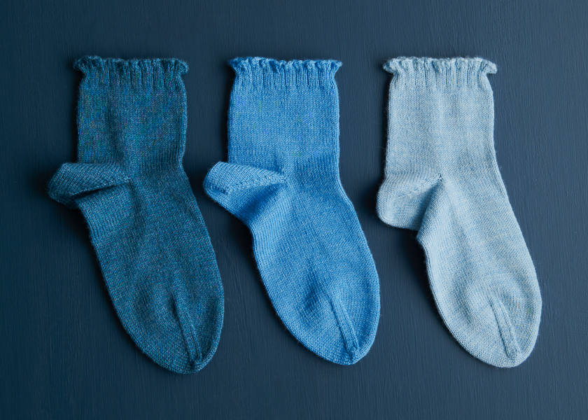 Afterthought Method: Thumbs, Heels + Pockets | Purl Soho