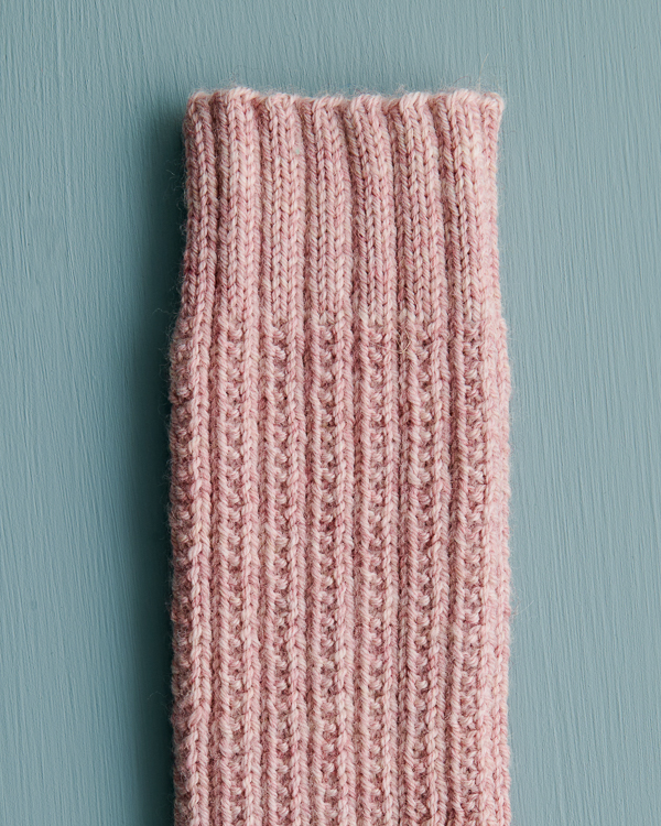 Sweet + Simple Socks | Purl Soho
