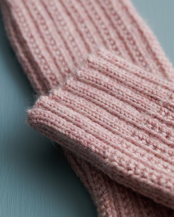 Sweet + Simple Socks | Purl Soho