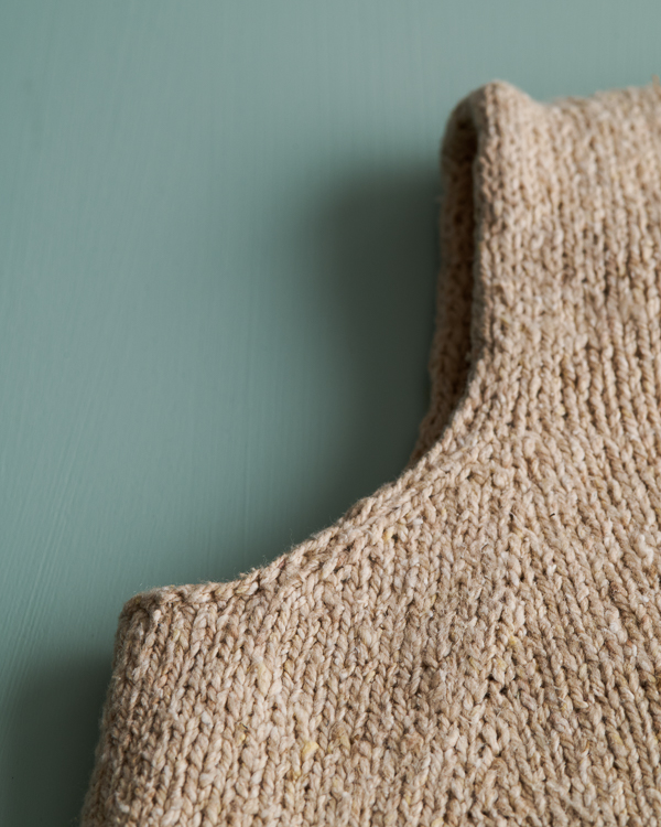 Wrap Top | Purl Soho