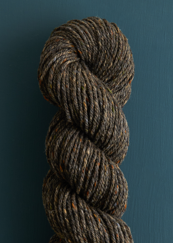 Heather Wrap | Purl Soho