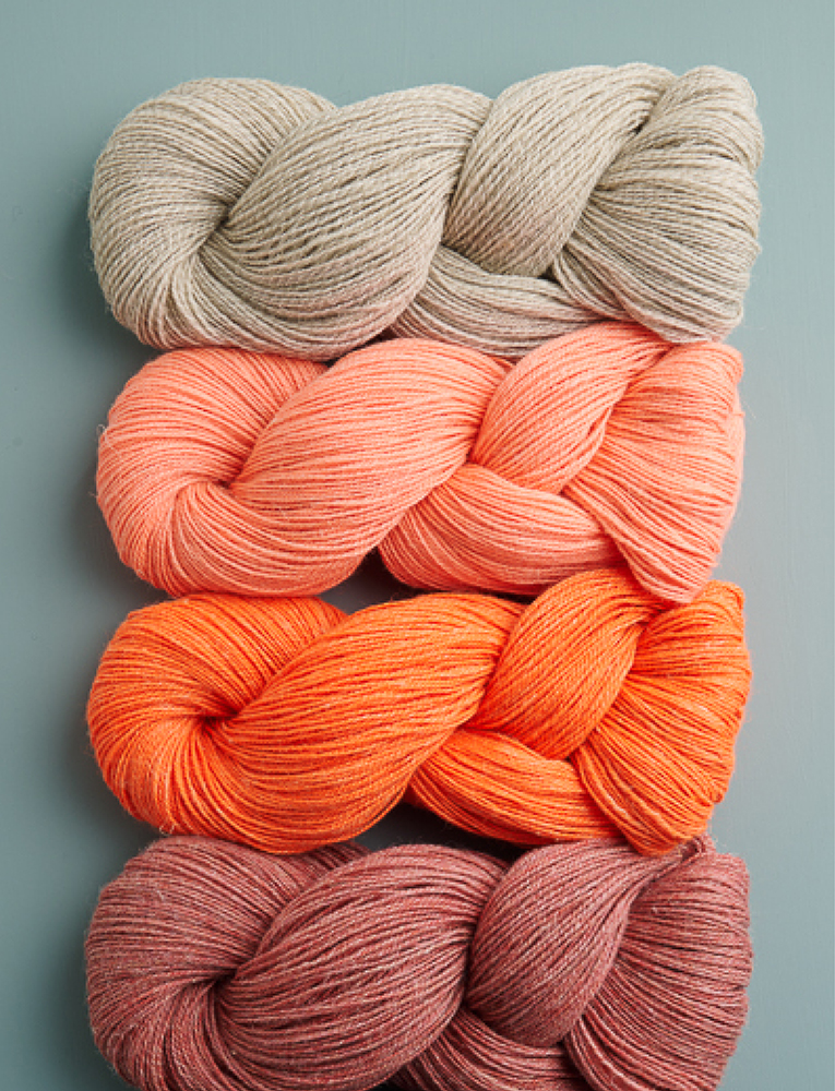 What Is Fingering-Weight Yarn? Your Guide To The Finer Things | Purl Soho