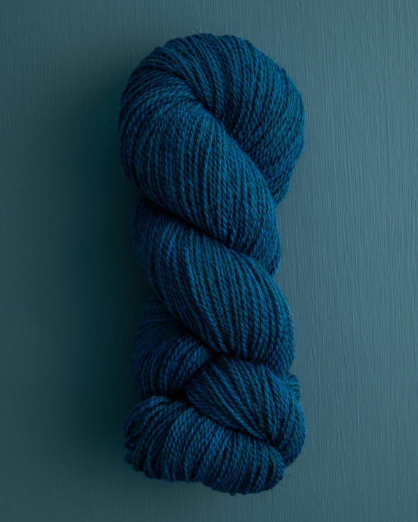 Classic Crewneck Cardigan in New Yarn | Purl Soho