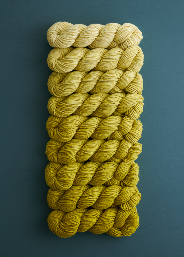 Portal Blanket | Purl Soho