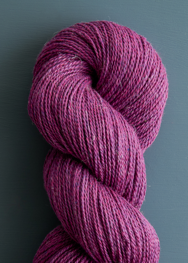 Early Bloom Shawl | Purl Soho