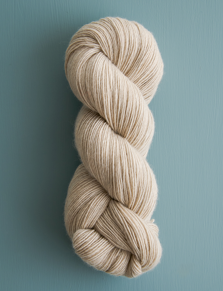 What Is Fingering-Weight Yarn? Your Guide To The Finer Things | Purl Soho
