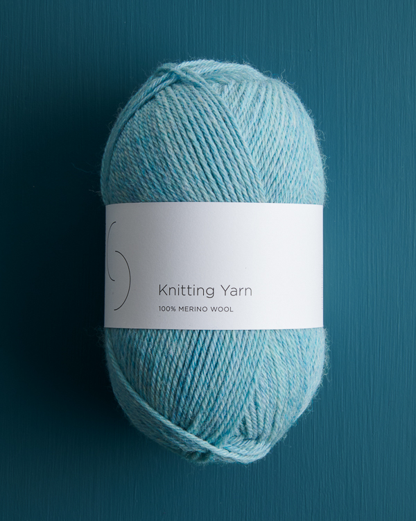 Complete Guide To Yarn: Fiber, Spin, Weight + More | Purl Soho