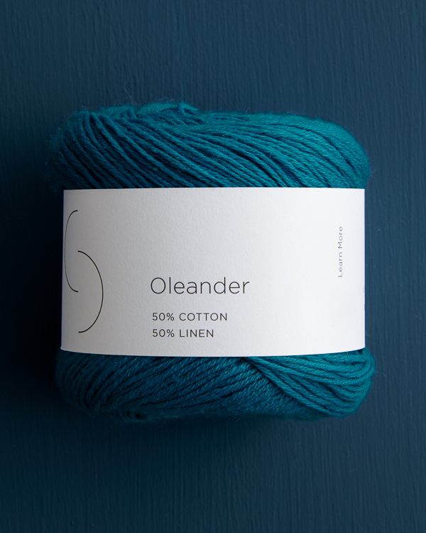Gable Wrap | Purl Soho