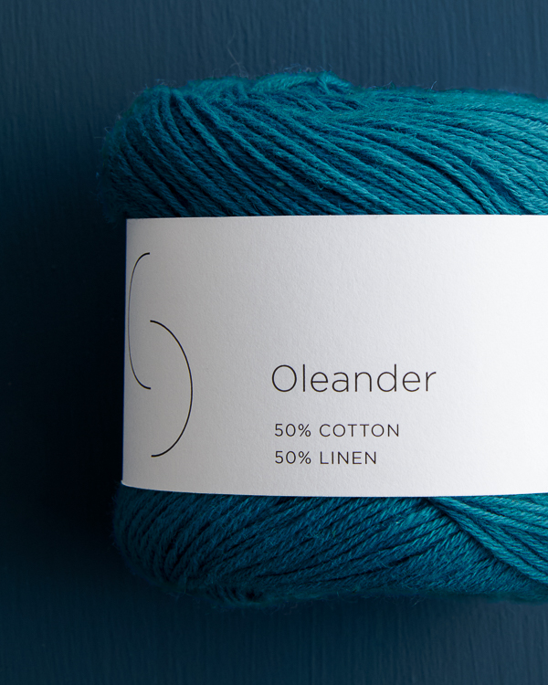 Gable Wrap | Purl Soho