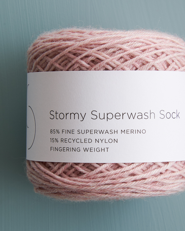 Sweet + Simple Socks | Purl Soho