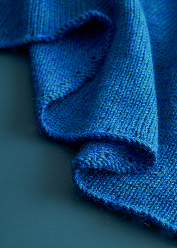 Arc Shawl | Purl Soho