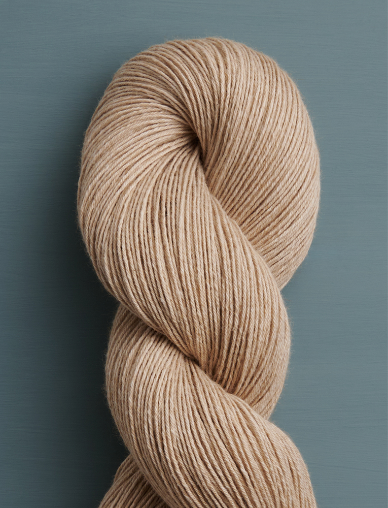 What Is Fingering-Weight Yarn? Your Guide To The Finer Things | Purl Soho
