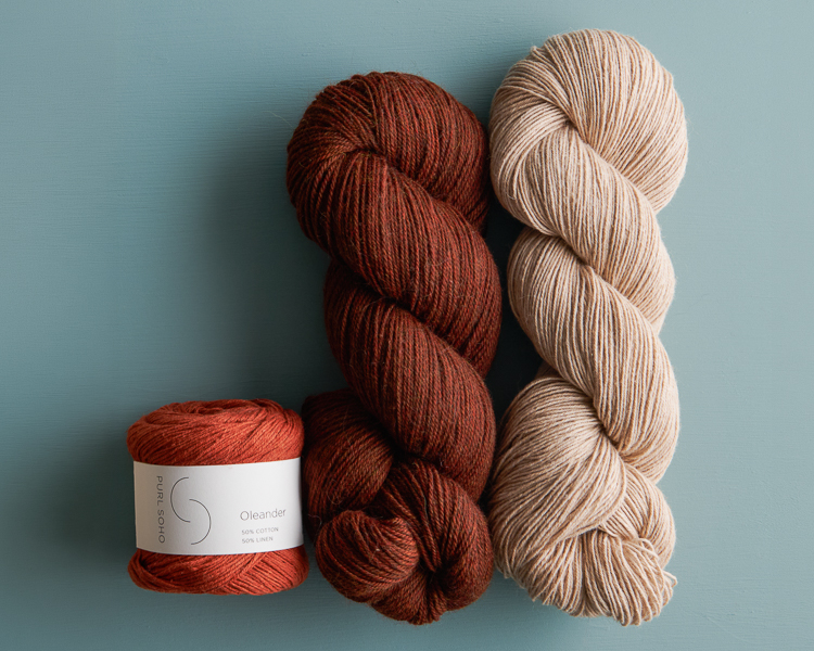 What Is Fingering-Weight Yarn? Your Guide To The Finer Things | Purl Soho