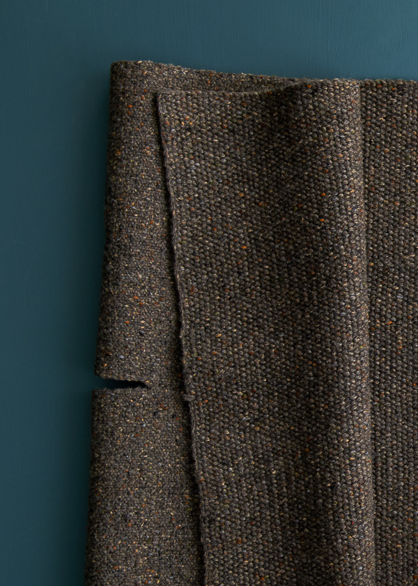 Heather Wrap | Purl Soho