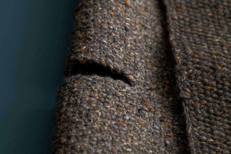 Heather Wrap | Purl Soho