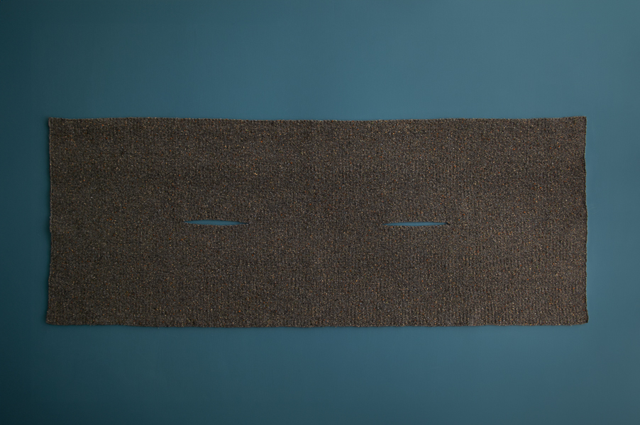 Heather Wrap | Purl Soho