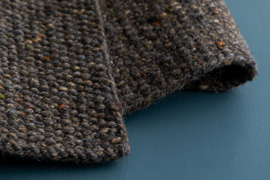 Heather Wrap | Purl Soho