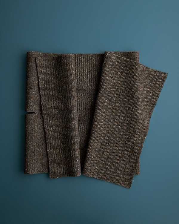 Heather Wrap | Purl Soho