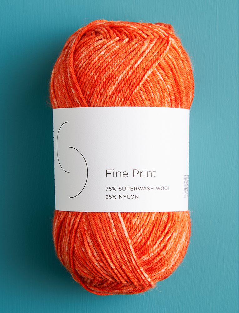 What Is Fingering-Weight Yarn? Your Guide To The Finer Things | Purl Soho