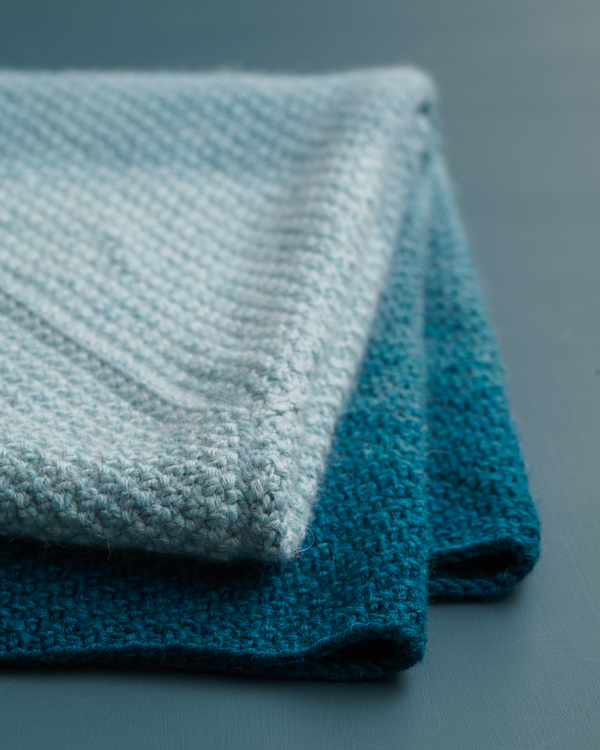 Portal Blanket | Purl Soho