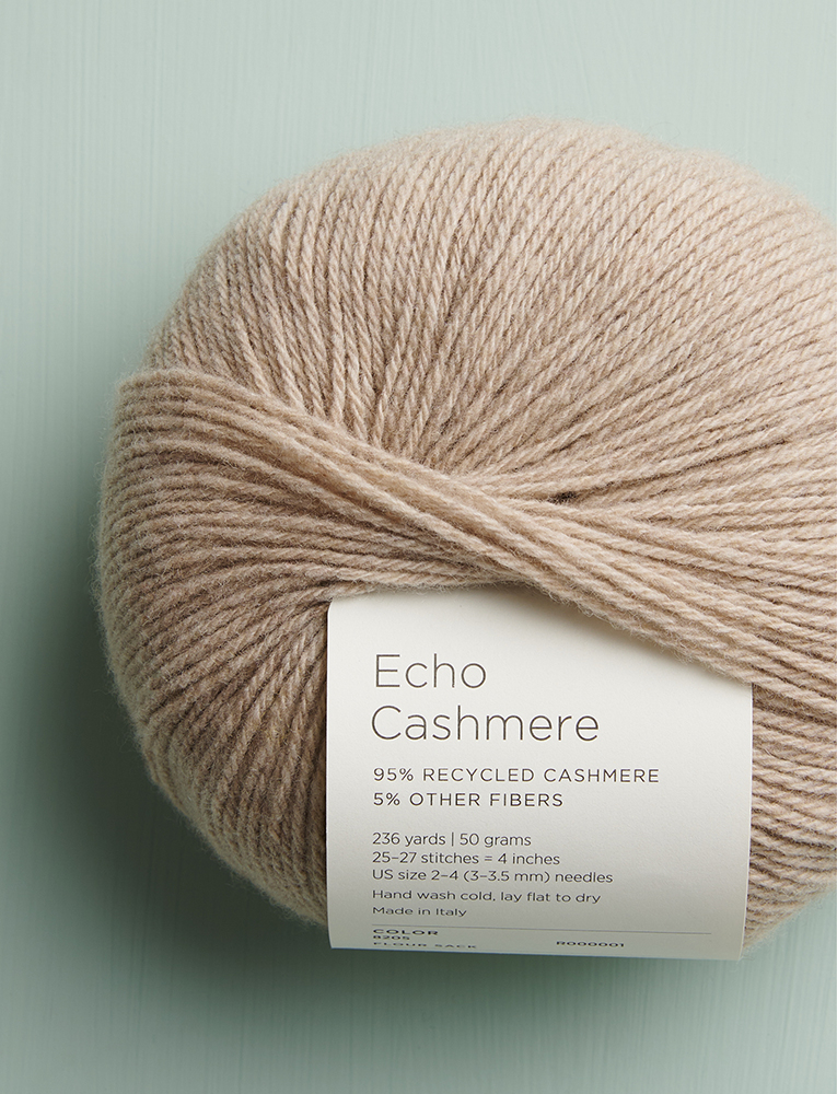 Rolled Rib Hat | Purl Soho