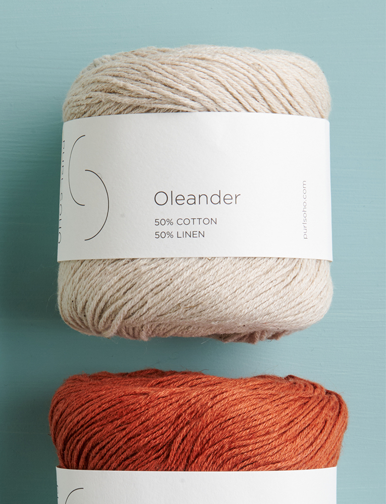What Is Fingering-Weight Yarn? Your Guide To The Finer Things | Purl Soho