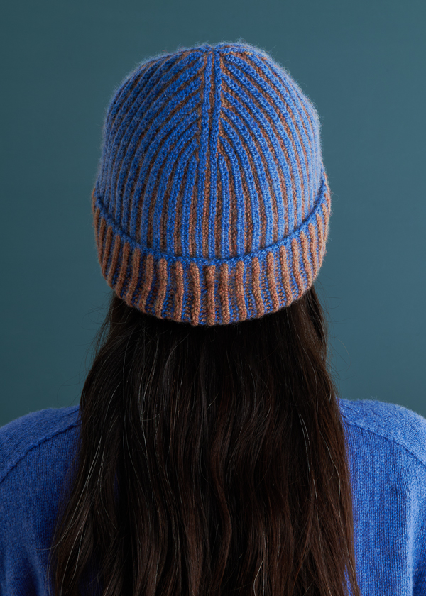Knitting With Cashmere Yarn: Sumptuous Softness + Beautiful Gifts | Purl Soho