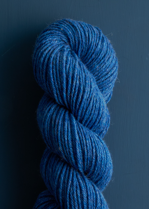 Cloudberry Bandana | Purl Soho