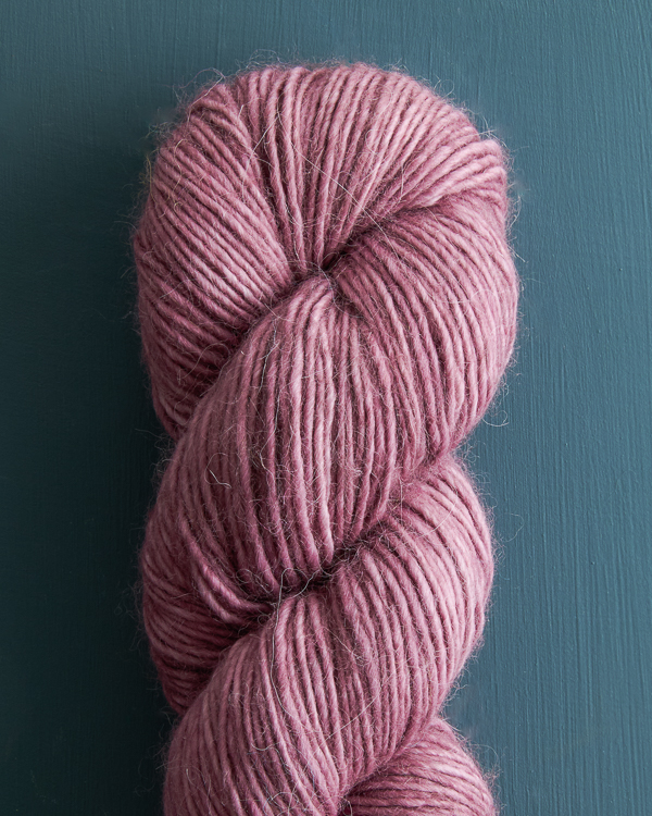 Rosebud Shawl | Purl Soho