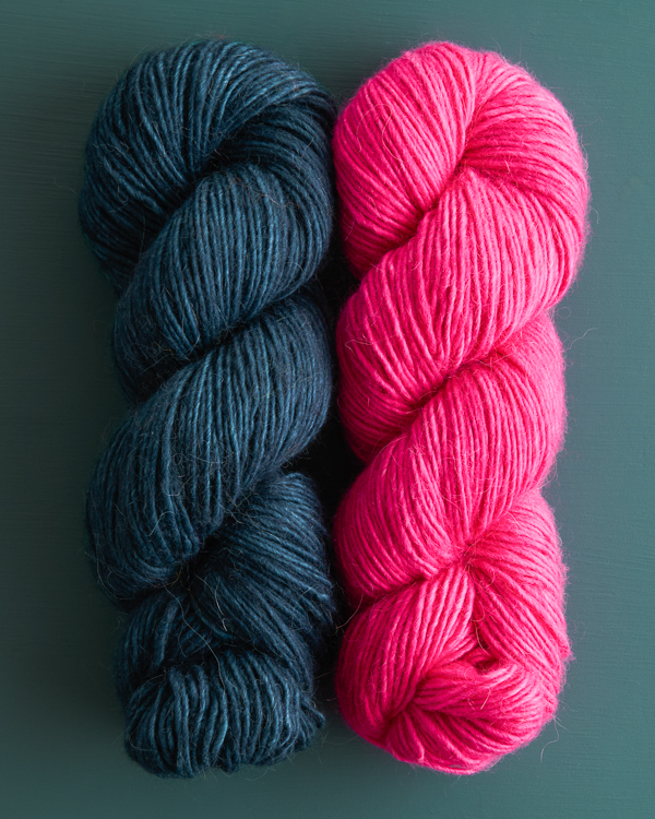 Reflection Cowl | Purl Soho
