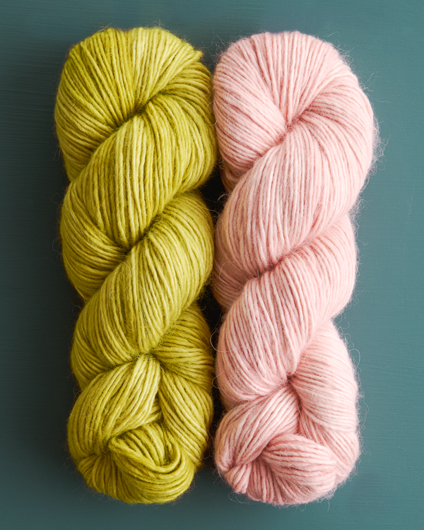 Reflection Cowl | Purl Soho