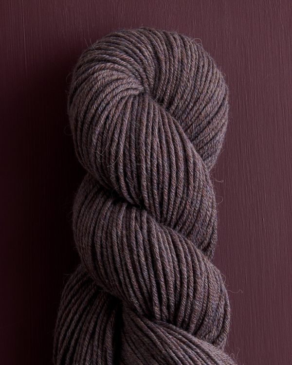 Timberline Cowl | Purl Soho