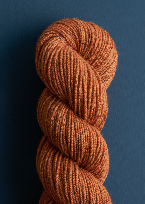 Cloudberry Bandana | Purl Soho