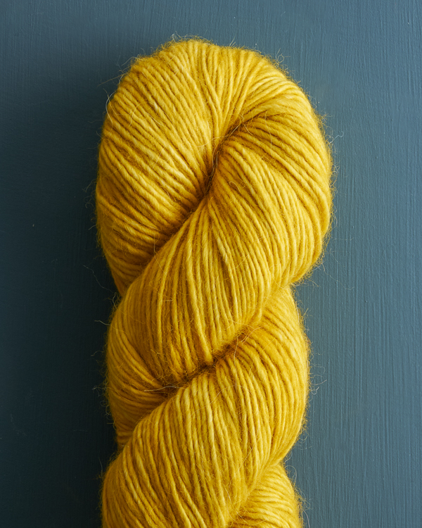 Rosebud Shawl | Purl Soho