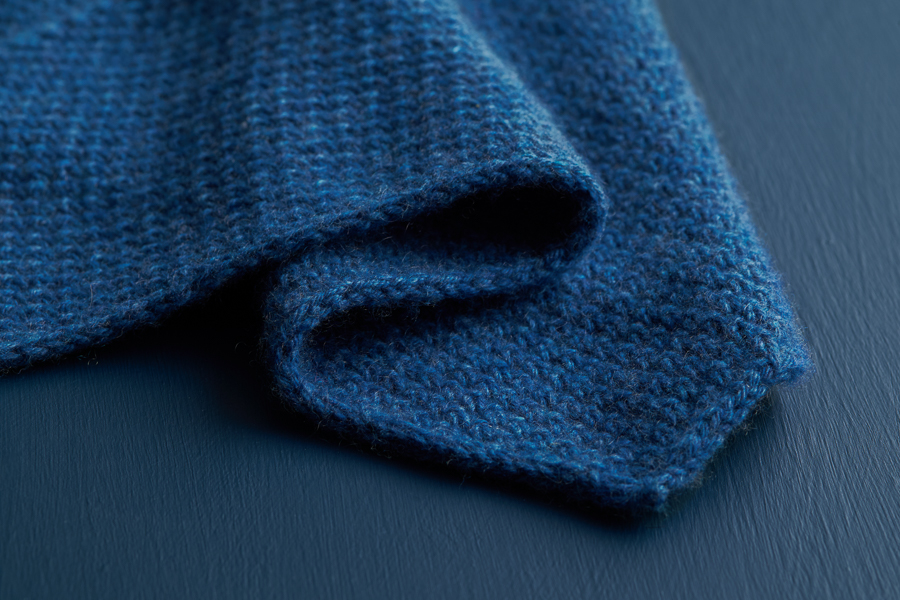 Cloudberry Bandana | Purl Soho