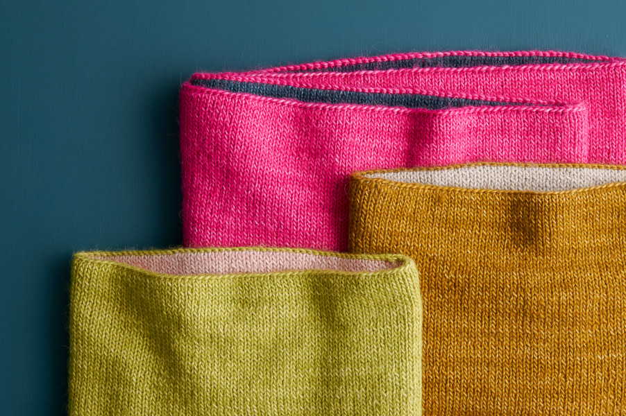 Reflection Cowl | Purl Soho