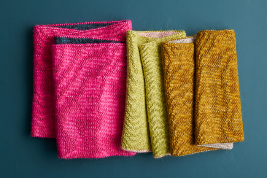 Reflection Cowl | Purl Soho